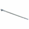 Atd Tools 0.75 in. Drive 100-600 in. lbs Micrometer Torque Wrench ATD-2505
